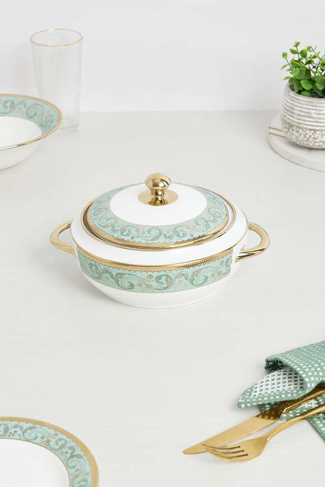 Global-Indian-Oasis-Serving-Bowl-W-Lid