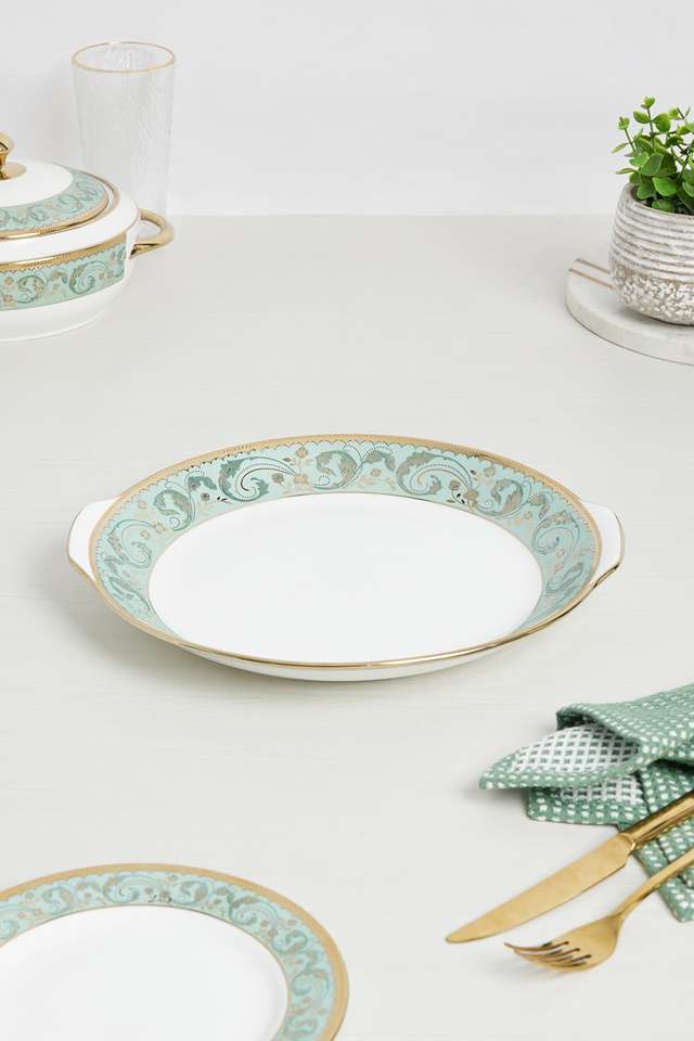 Global-Indian-Oasis-Platter-30-cm