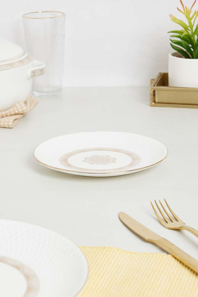 Global-Indian-Halo-Side-Plate-18-cm