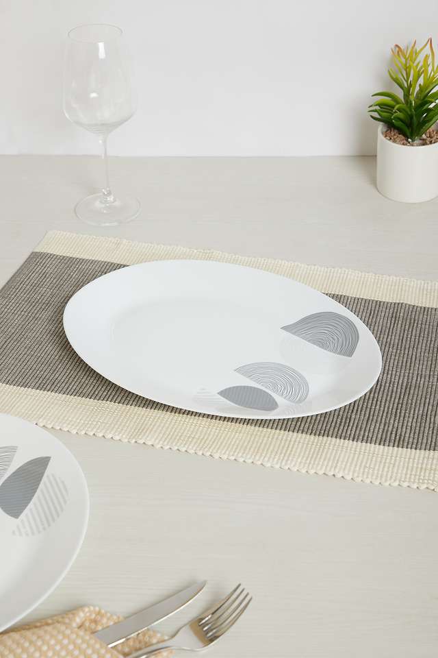 Modern-Ebony-Platter-33Cm Modern-Ebony-Platter-33Cm
