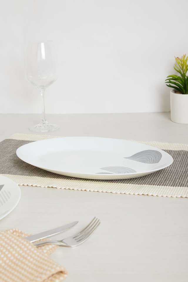 Modern-Ebony-Platter-33Cm