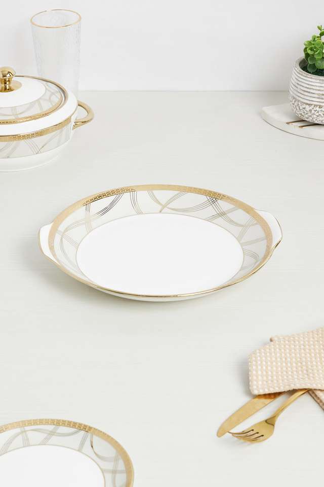 Modern-Ornate-Platter-30-cm