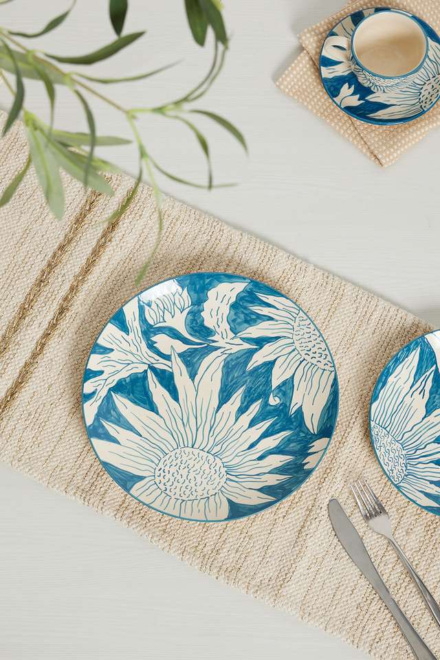 Gardenia-Mirasol-Dinner-Plate-25Cm