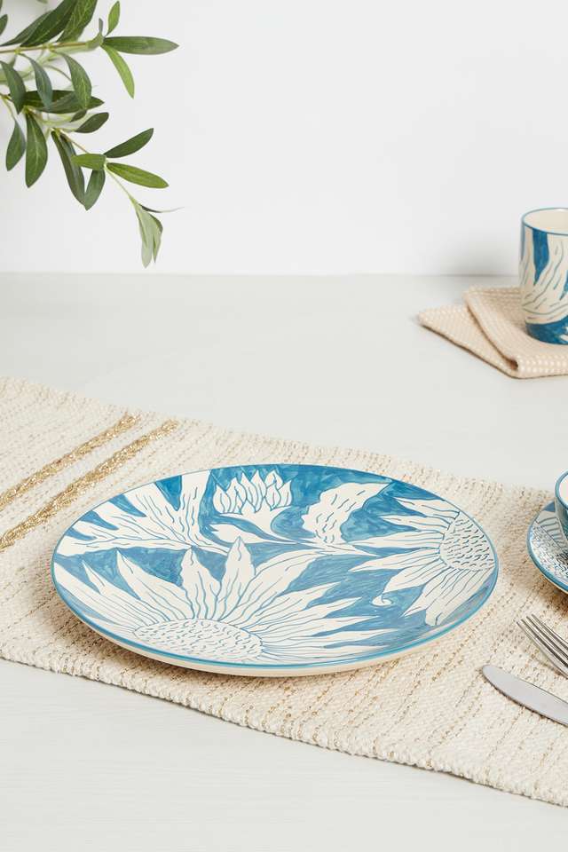 Gardenia-Mirasol-Dinner-Plate-25Cm