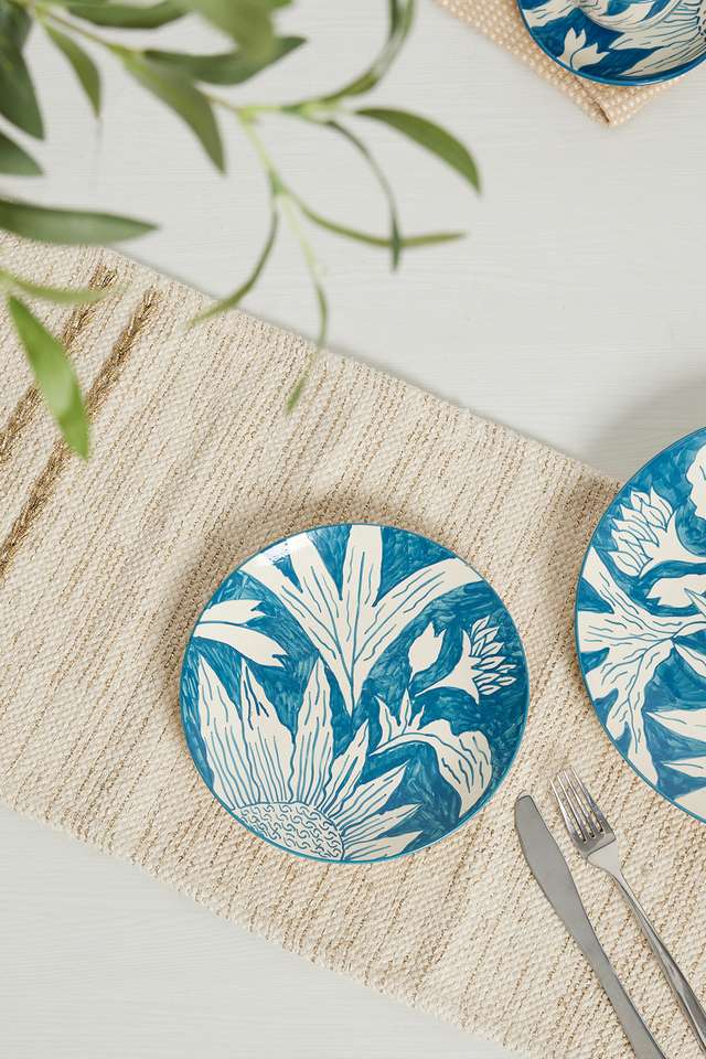 Gardenia-Mirasol-Side-Plate-20Cm
