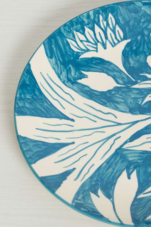 Gardenia-Mirasol-Side-Plate-20Cm