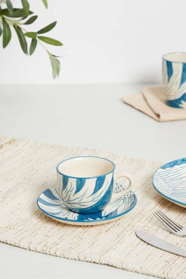 Gardenia-Mirasol-Cup-&-Saucer-200Ml
