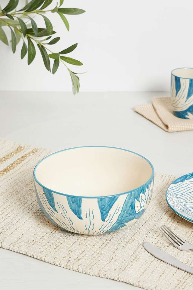 Gardenia-Mirasol-Serving-Bowl-19Cm
