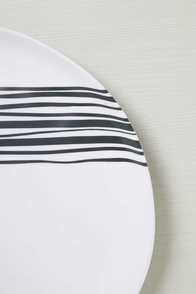 Modern-Organic-Strokes-Dinner-Plate-26Cm