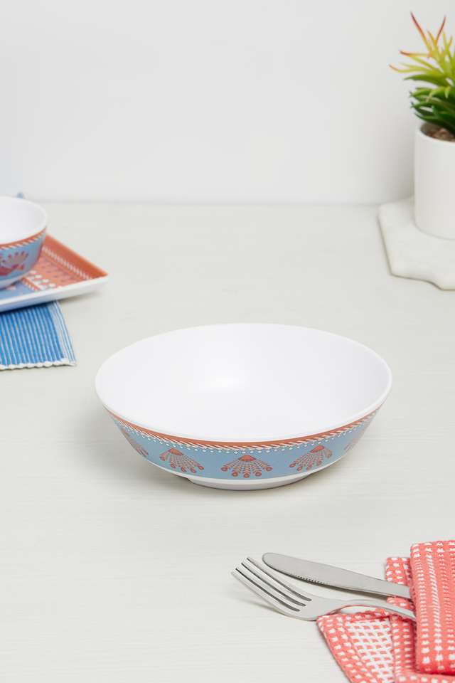 Global-Indian-Boho-Serving-Bowl-Wide