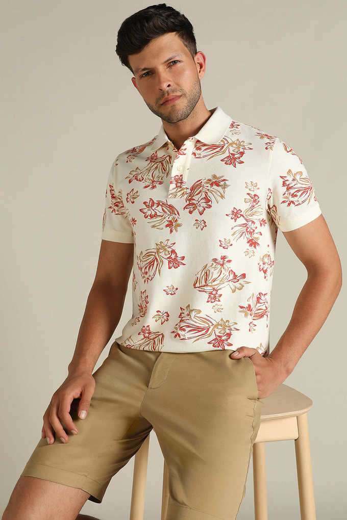 Printed-Cotton-Polo-Men-s-T-Shirt