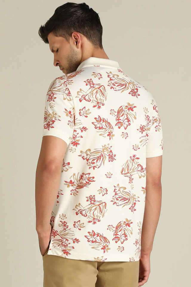 Printed-Cotton-Polo-Men-s-T-Shirt