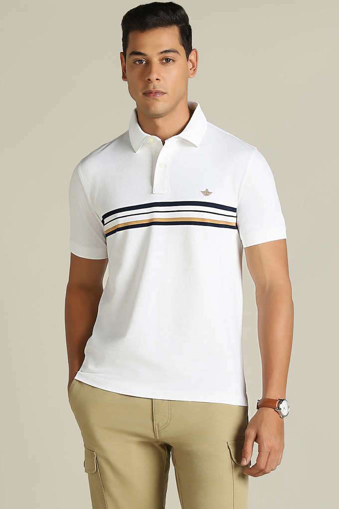Stripes-Cotton-Polo-Men-s-T-Shirt
