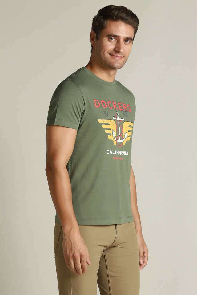 DOCKERS - E-boutique Abbigliamento UOMO