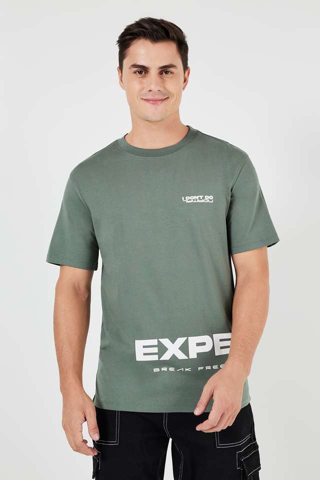 Typographic-Cotton-Relaxed-Fit-Men-T-Shirt