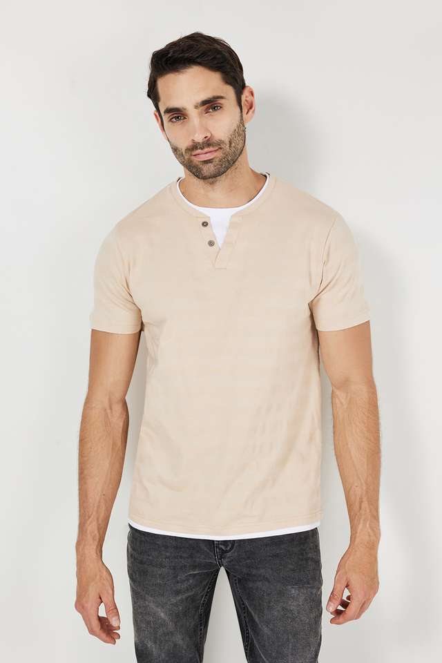 Textured-Jersey-Henley-Men-s-T-Shirt