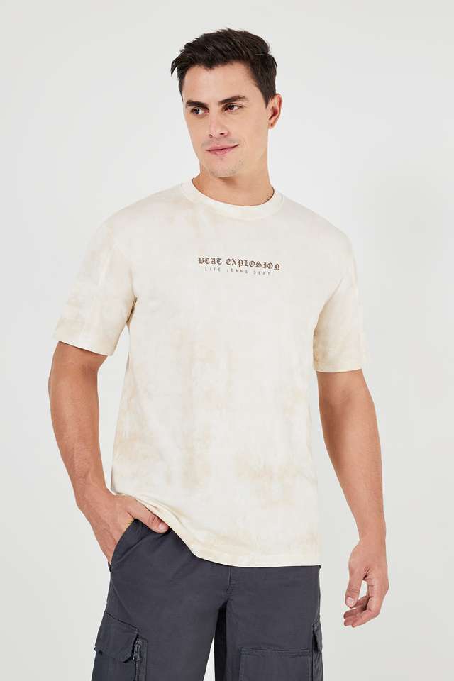 Typographic-Cotton-Relaxed-Fit-Men-T-Shirt
