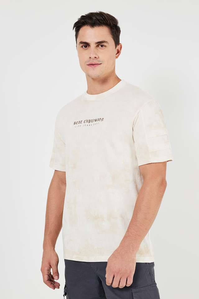 Typographic-Cotton-Relaxed-Fit-Men-T-Shirt