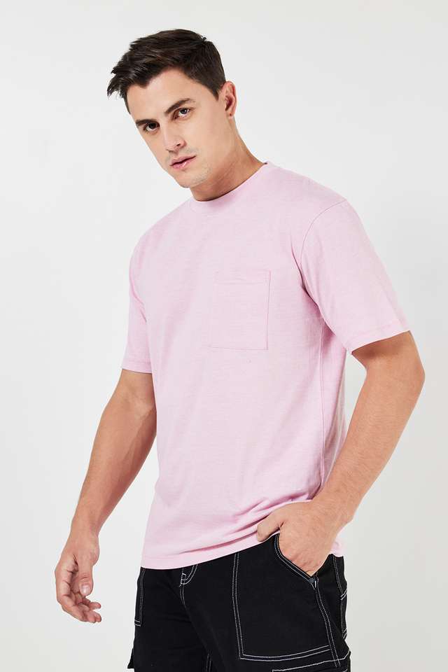 Stripes-Cotton-Round-Neck-Men-s-T-Shirt