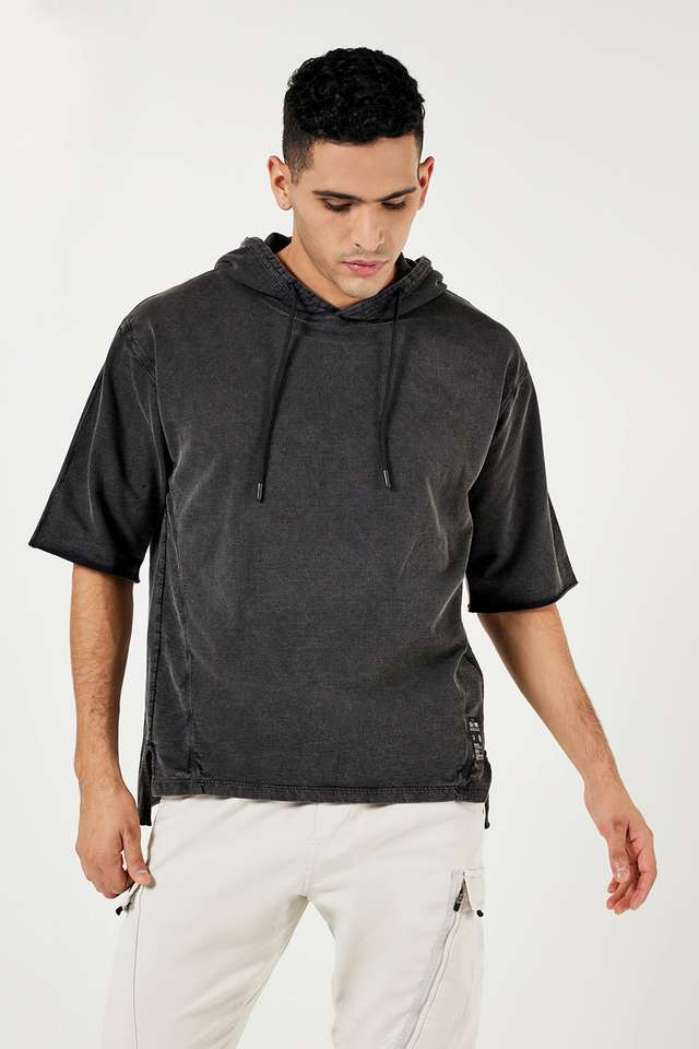 Solid-Jersey-Relaxed-Fit-Men-T-Shirt