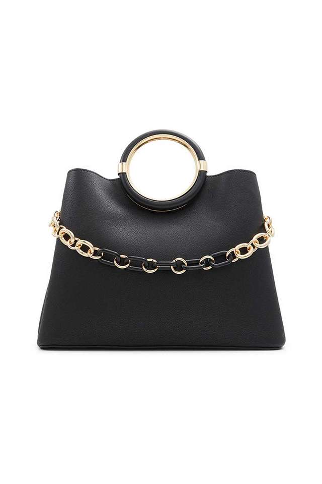 Magnetic-Synthetic-WoMen-s-Casual-Wear-Satchel