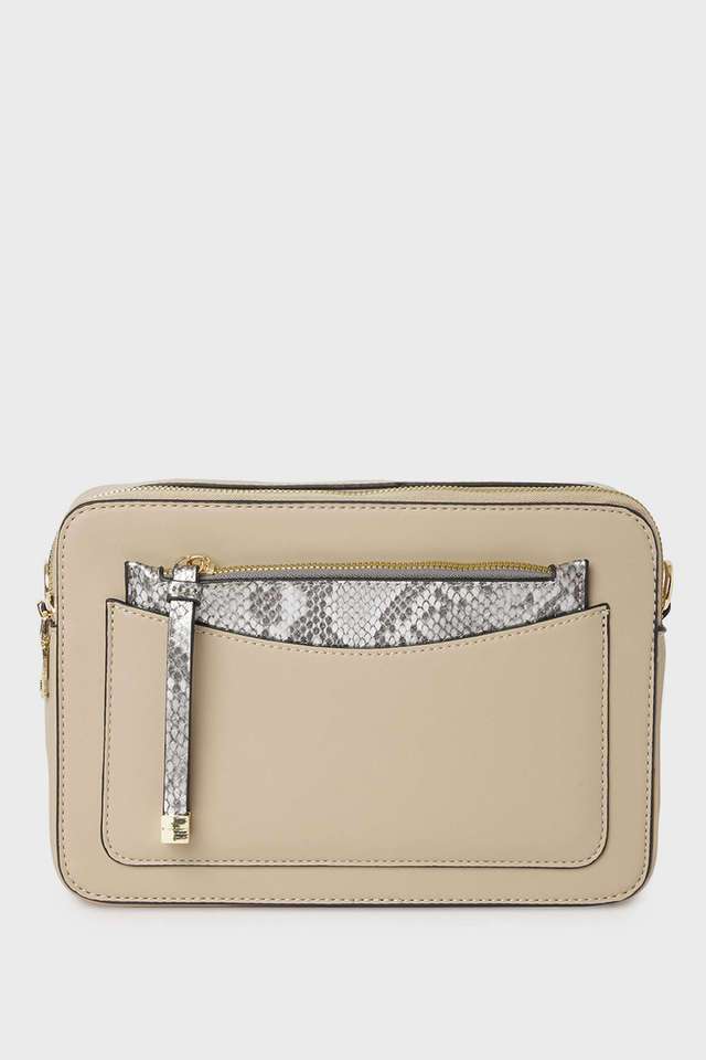 Croco-Classy-PU-Magnetic-Closure-Women-s-Casual-Sling-Bag