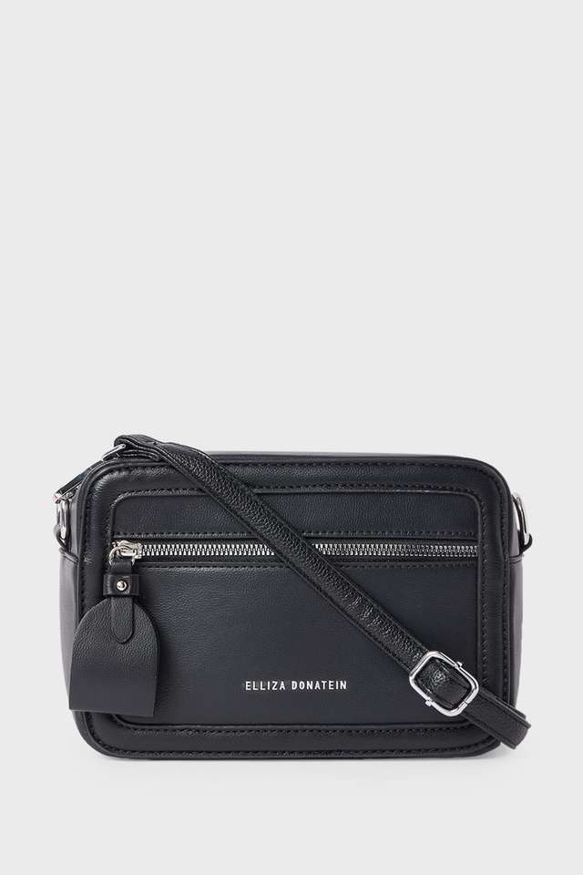 PU-Magnetic-Closure-Women-s-Casual-Sling-Bag