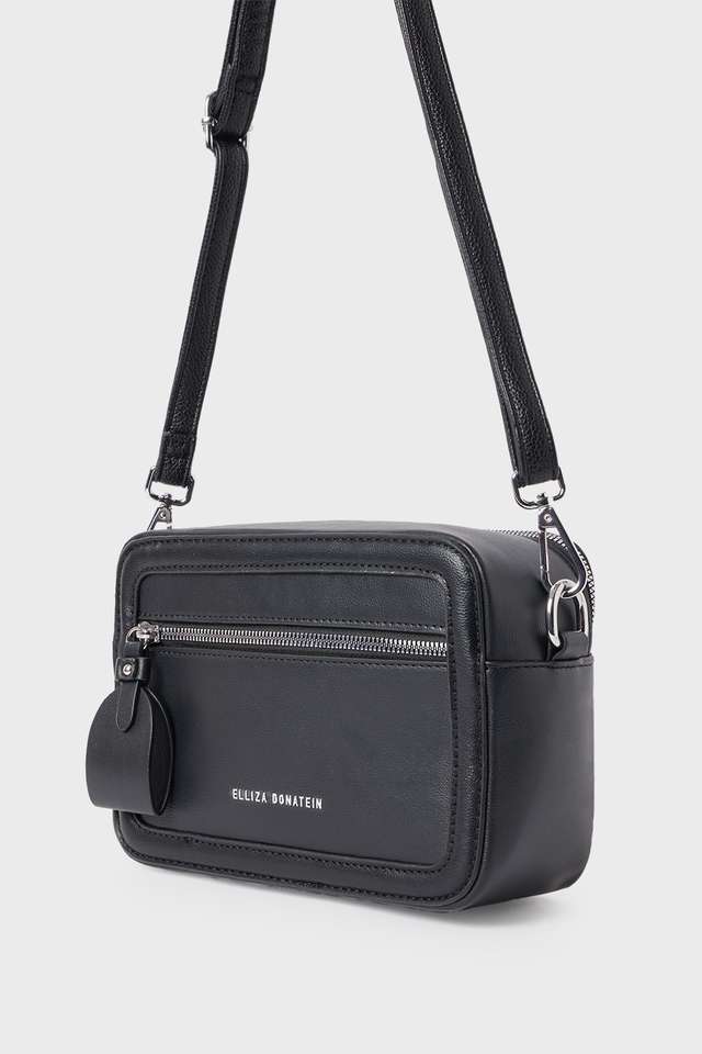 PU-Magnetic-Closure-Women-s-Casual-Sling-Bag