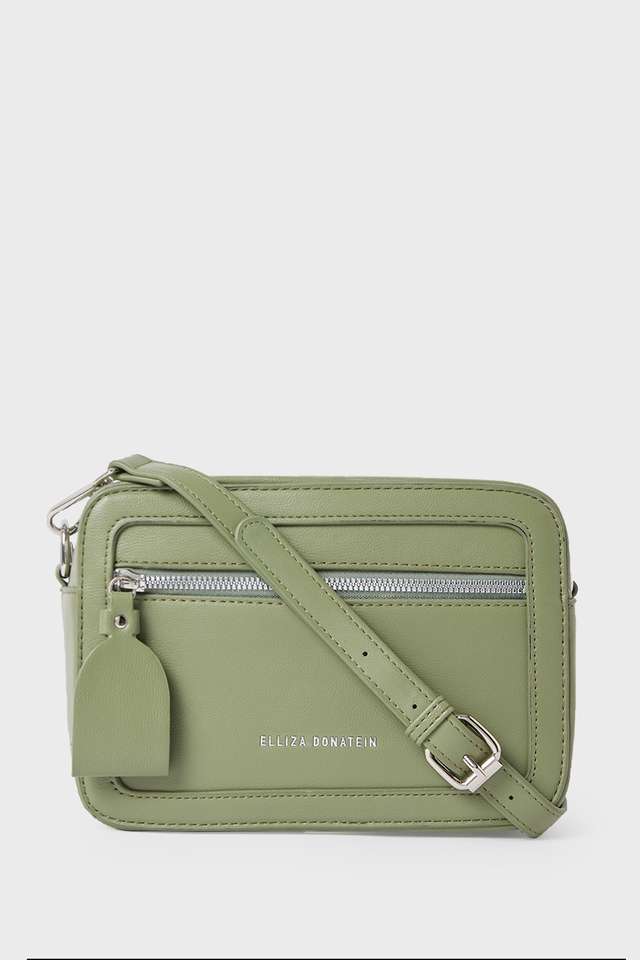 PU-Magnetic-Closure-Women-s-Casual-Sling-Bag