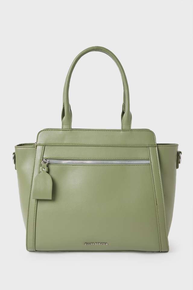 Street-PU-Magnetic-Closure-Women-s-Casual-Satchel-Bag