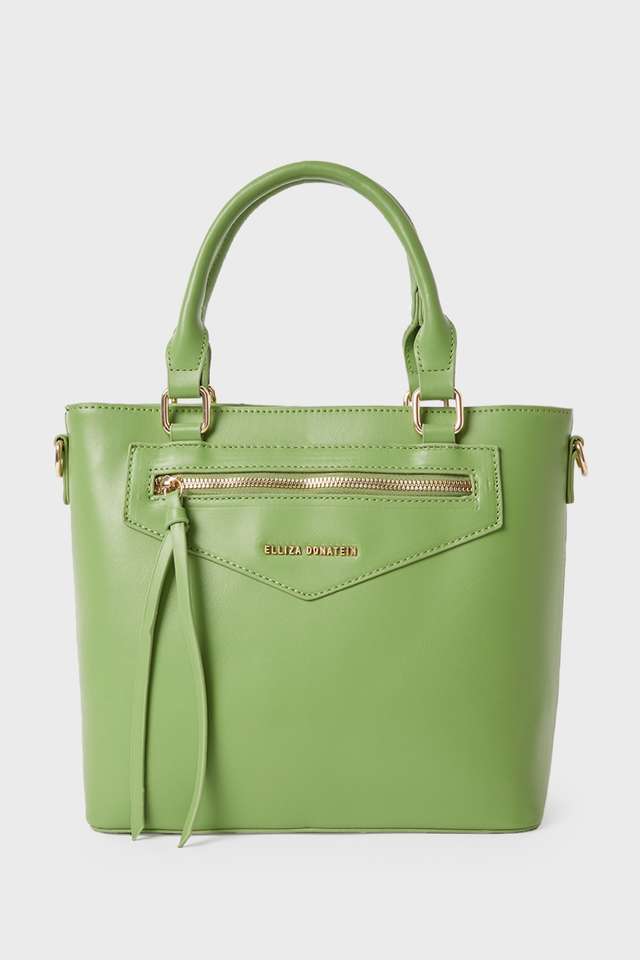 Street-PU-Magnetic-Closure-Women-s-Casual-Satchel-Bag