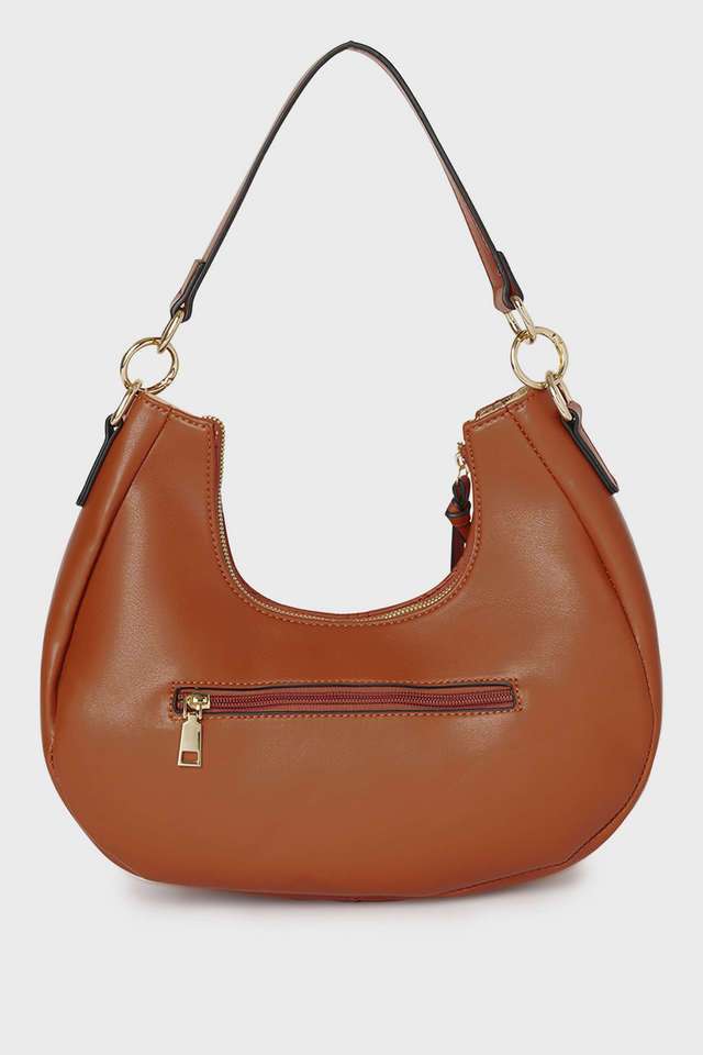 Quilt-PU-Magnetic-Closure-Women-s-Casual-Hobo-Bag