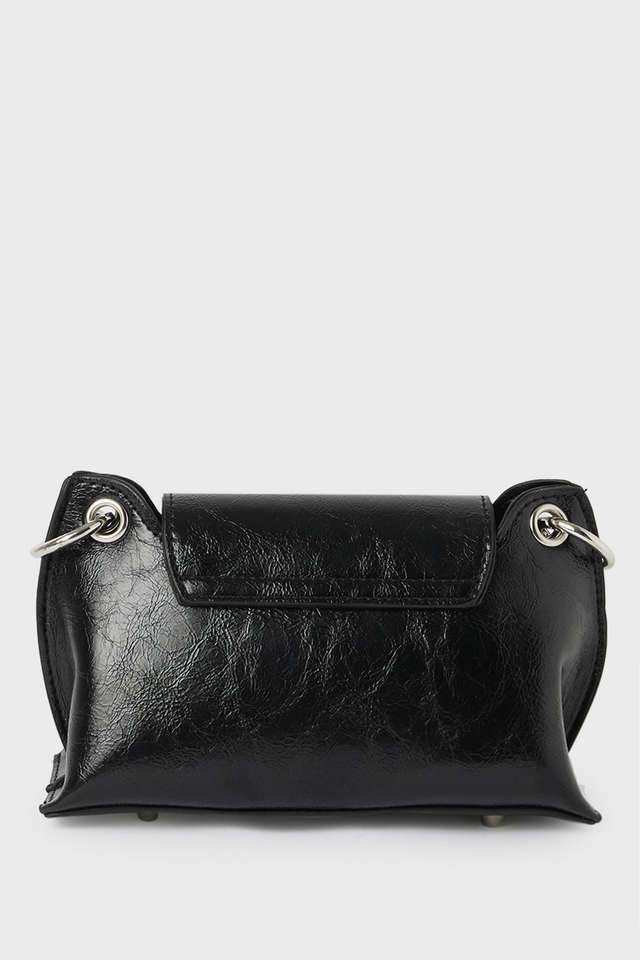 Party-PU-Magnetic-Closure-Women-s-Casual-Sling-Bag