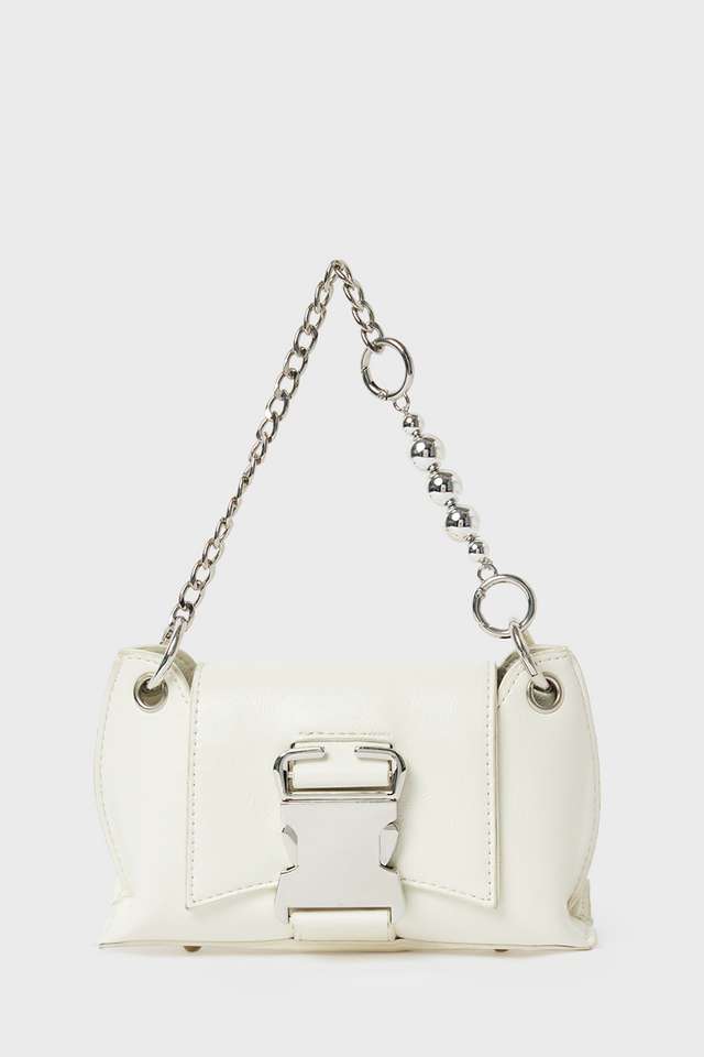 Party-PU-Magnetic-Closure-Women-s-Casual-Sling-Bag