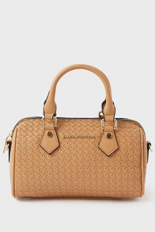 Pretty-Chic-PU-Magnetic-Closure-Women-s-Casual-Duffle-Bag