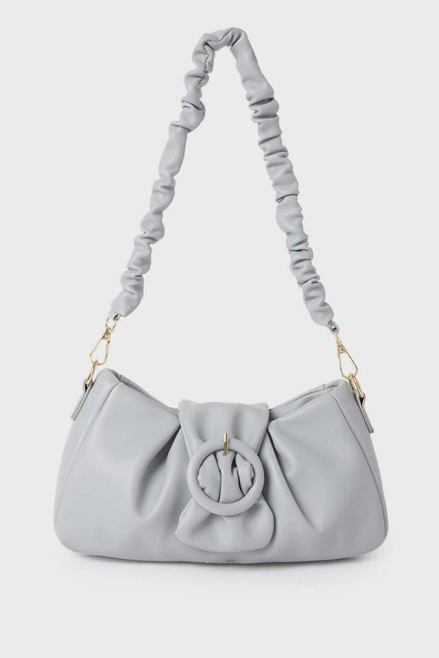 Chic-PU-Magnetic-Closure-Women-s-Casual-Sling-Bag