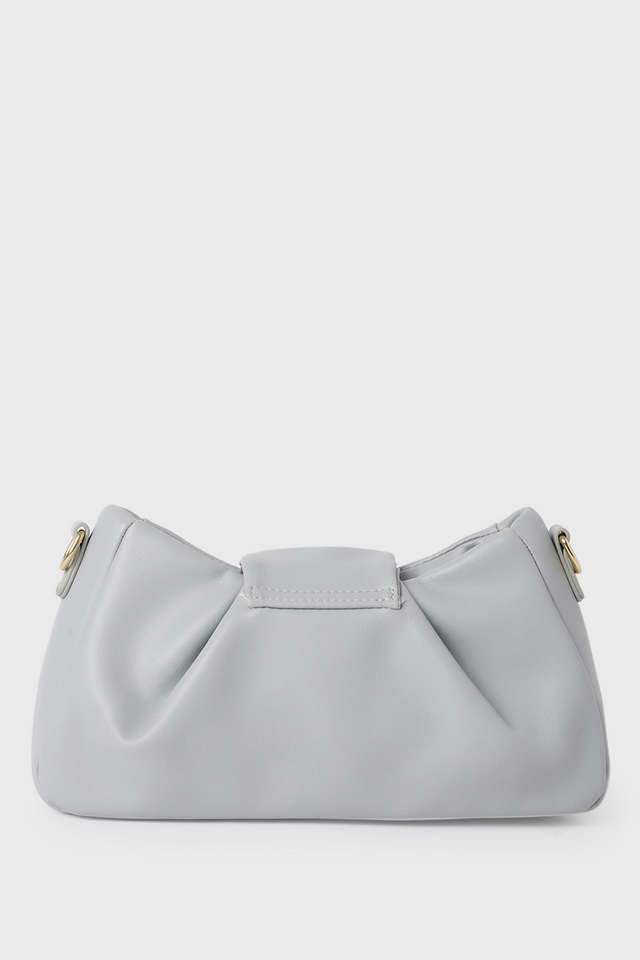 Chic-PU-Magnetic-Closure-Women-s-Casual-Sling-Bag