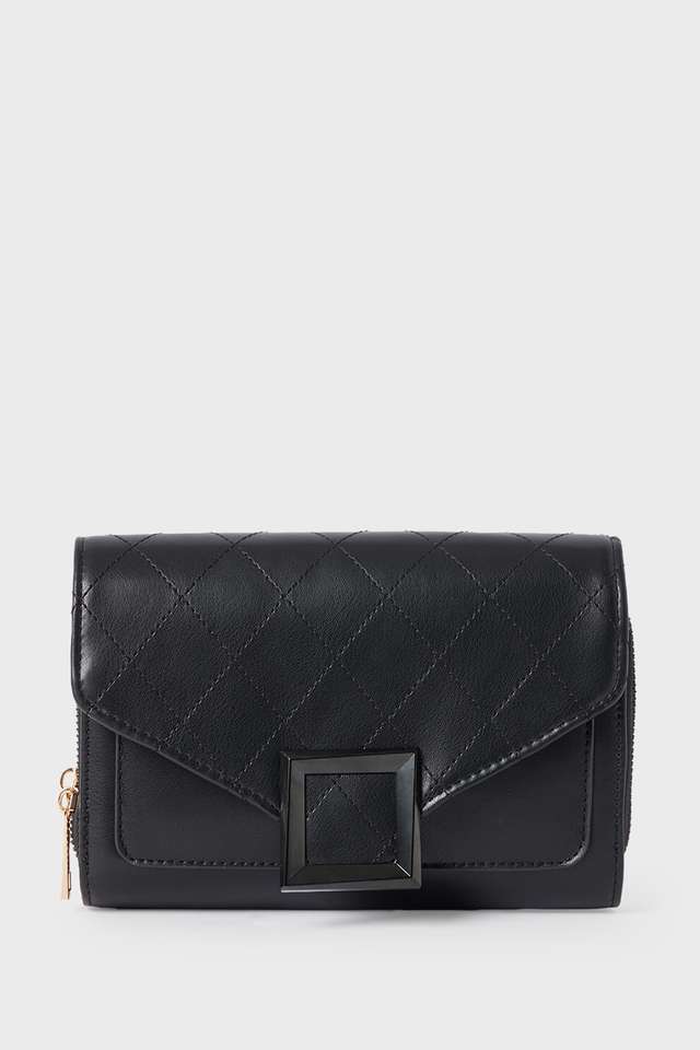 Chic-PU-Magnetic-Closure-Women-s-Casual-Sling-Bag