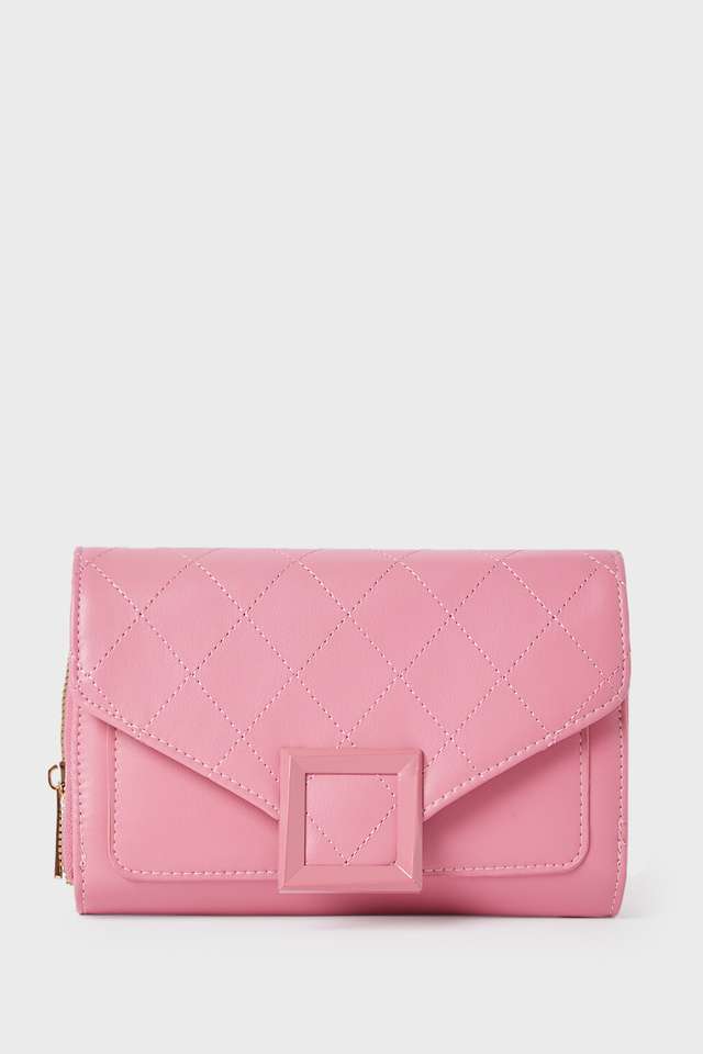 Chic-PU-Magnetic-Closure-Women-s-Casual-Sling-Bag