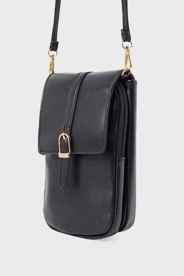 Travel-PU-Magnetic-Closure-Women-s-Casual-Sling-Bag