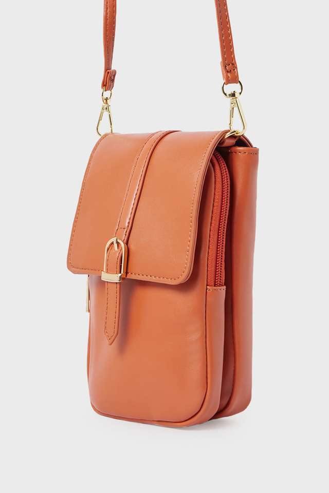 Travel-PU-Magnetic-Closure-Women-s-Casual-Sling-Bag