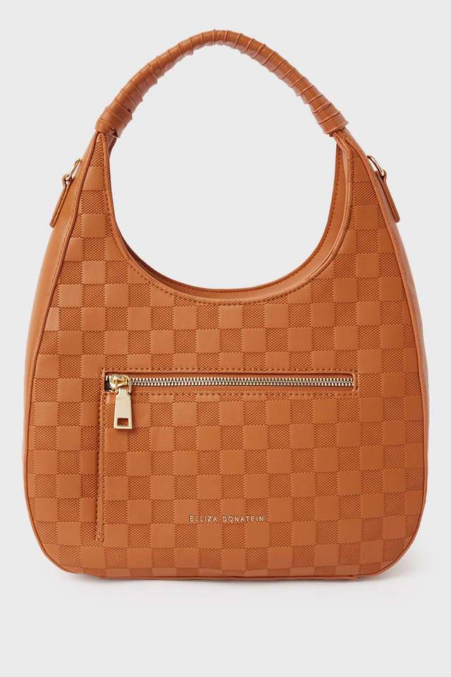 Street-Style-PU-Magnetic-Closure-Women-s-Casual-Hobo-Bag