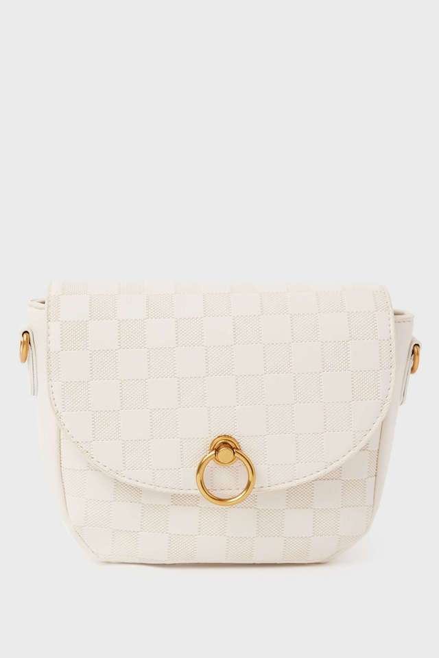 Street-Style-PU-Magnetic-Closure-Women-s-Casual-Sling-Bag