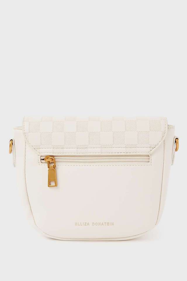 Street-Style-PU-Magnetic-Closure-Women-s-Casual-Sling-Bag