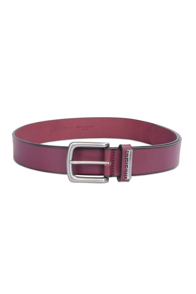 Buckle-Men-Leather-Belt