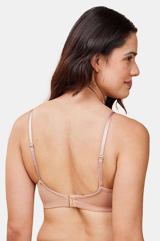 Wired-Regular-Medium-Padded-Women-T-Shirt-Bra