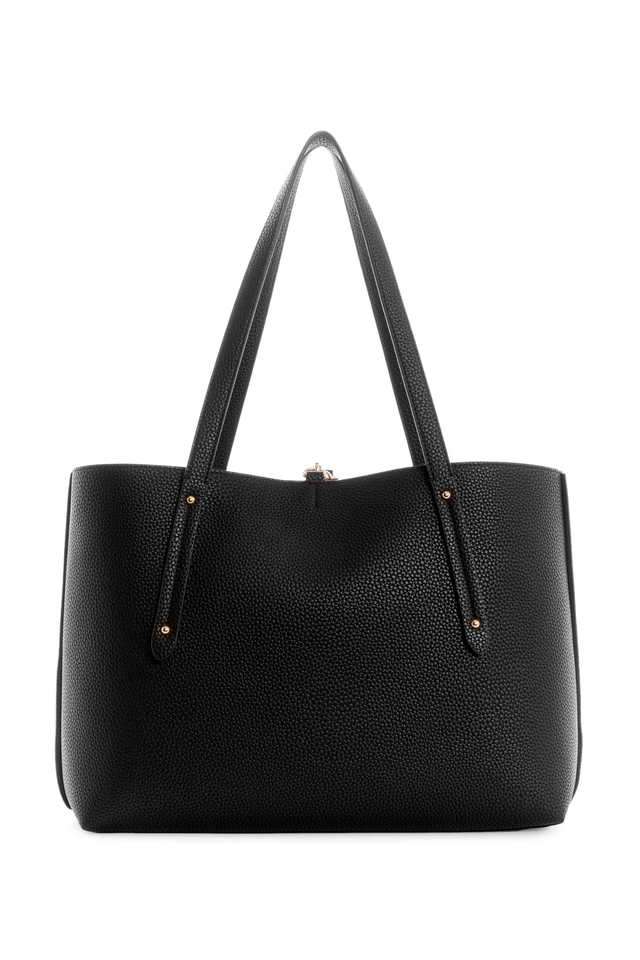 Eco-Brenton-PU-Zipper-Closure-Women-s-Tote-Bag