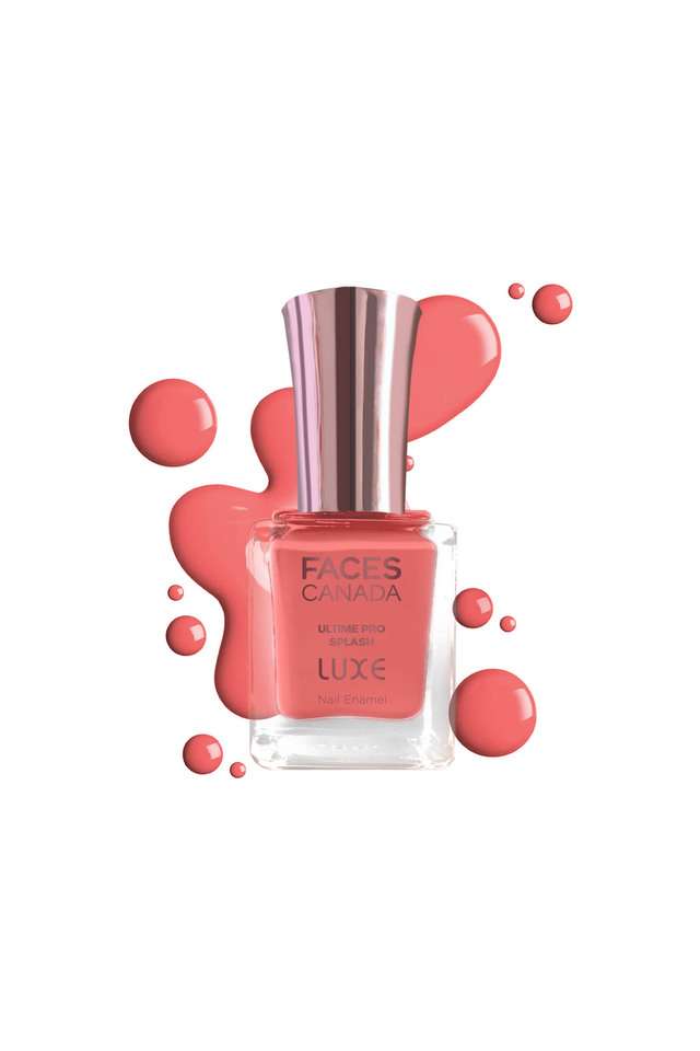 Ultime-Pro-Splash-Luxe-Nail-Enamel---Apricot-Pie-L47 -12-ml