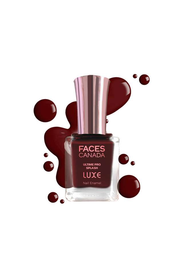 Ultime-Pro-Splash-Luxe-Nail-Enamel---Bloody-Mary-L59 -12-ml