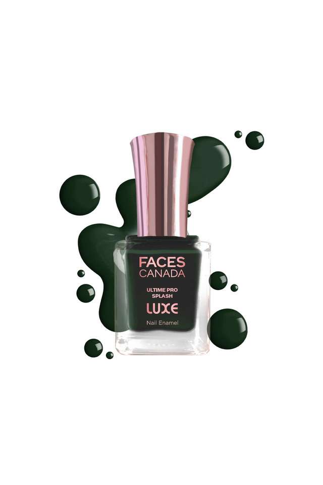 Ultime-Pro-Splash-Luxe-Nail-Enamel---Pine-Canopy-L36 -12-ml